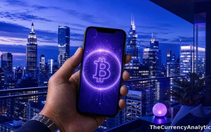 Bitcoin Dominance Hits 60.05% as Altcoins Bleed Out Across the Board