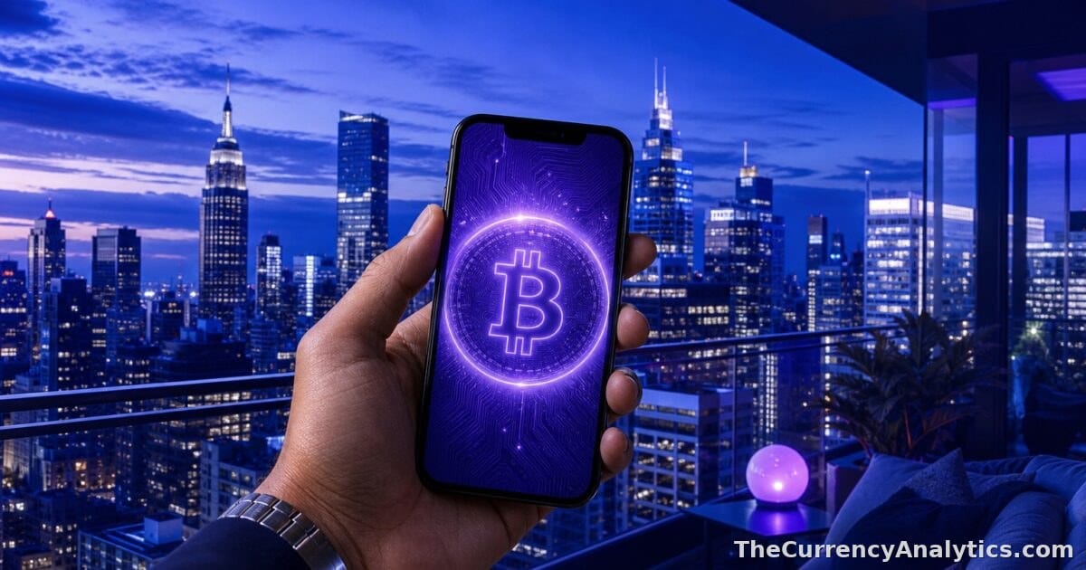 Bitcoin Dominance Hits 60.05% as Altcoins Bleed Out Across the Board