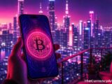 Bitcoin Drops 2.2% as Oil Spikes Past One-Month High on Ukraine and Iran Tensions