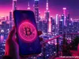 Bitcoin Drops 2.2% as Oil Spikes Past One-Month High on Ukraine and Iran Tensions