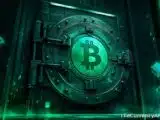 Bitcoin Drops 3.8% to $25,790 While Gold Climbs and Copper Slides