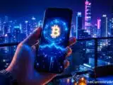 Bitcoin Drops Below $84K, Wiping $479M in Longs Across 104,836 Traders