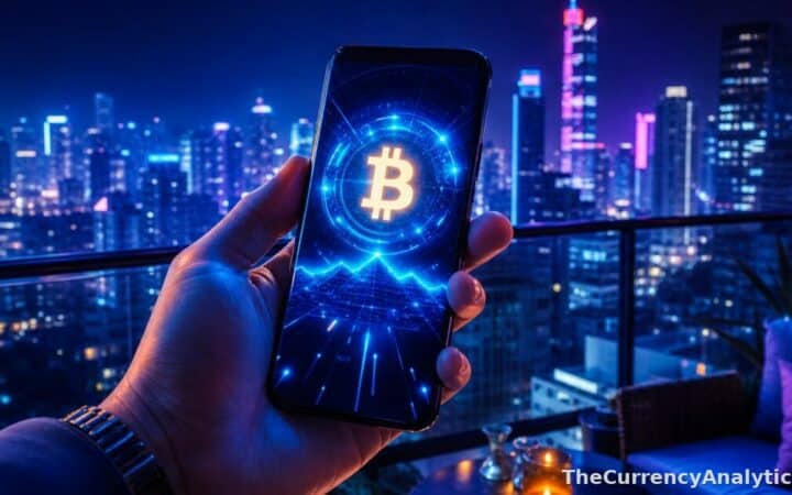 Bitcoin Drops Below $84K, Wiping $479M in Longs Across 104,836 Traders