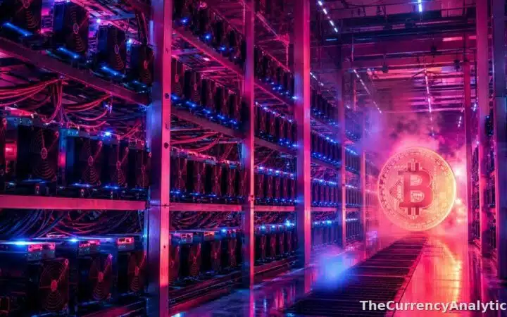 Bitcoin Drops on Profit-Taking as Santiment Bids Signal Bear Trap Risk
