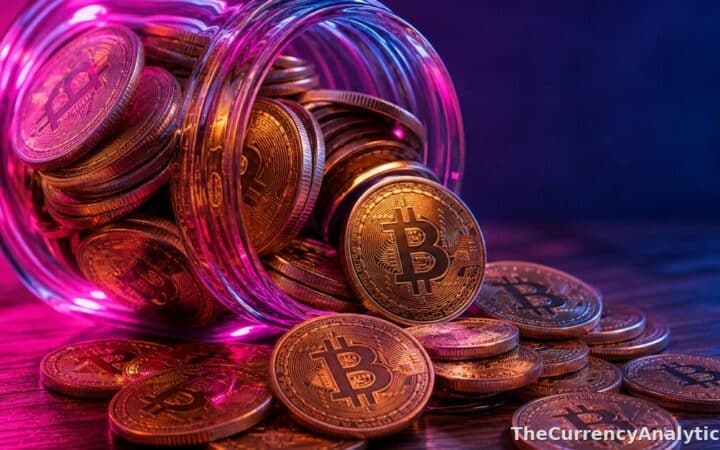Bitcoin Drops Toward $78K as $957 Million in Crypto Positions Get Wiped Out