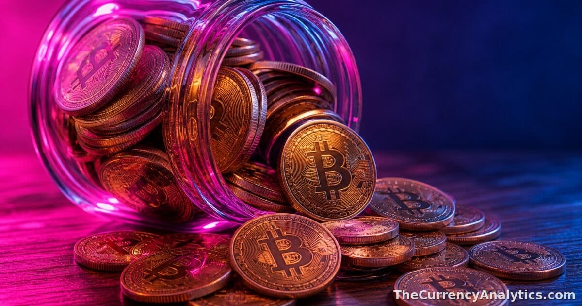 Bitcoin Drops Toward $78K as $957 Million in Crypto Positions Get Wiped Out