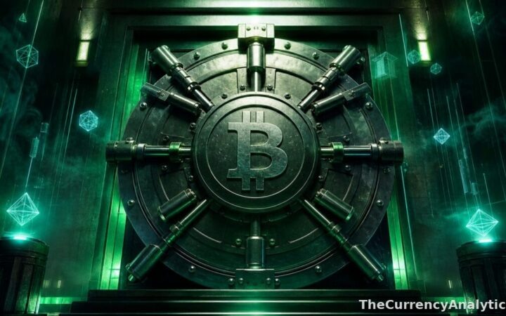 Bitcoin ETFs Pull $6.34 Billion as Q3 Price Surge Hits 42.71%