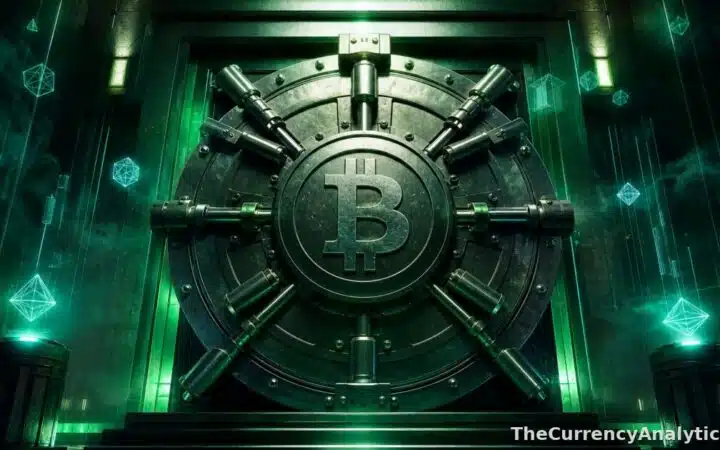 Bitcoin ETFs Pull $6.34 Billion as Q3 Price Surge Hits 42.71%