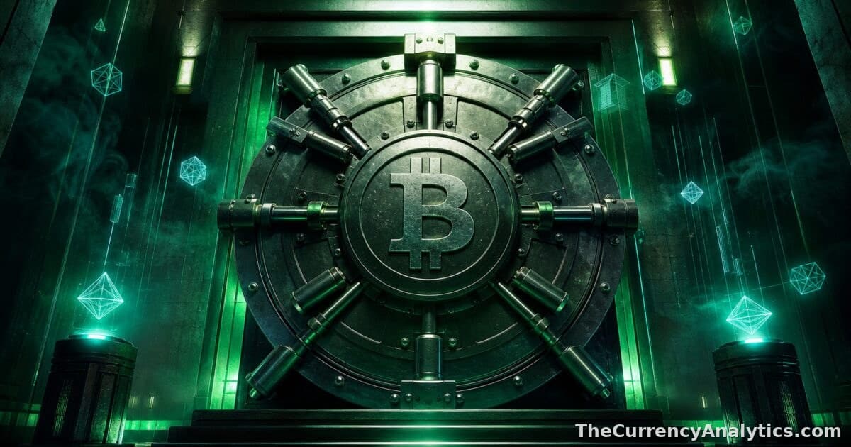 Bitcoin ETFs Pull $6.34 Billion as Q3 Price Surge Hits 42.71%