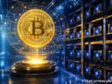 Bitcoin Hashrate Climbs 45% From July Low as Public Miners Expand Capacity
