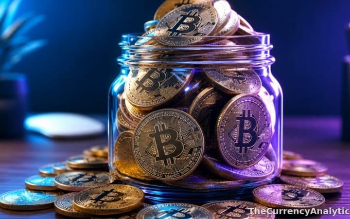 Bitcoin Hits $81,514 Intraday Low as $80K Buy Wall Hangs in the Balance