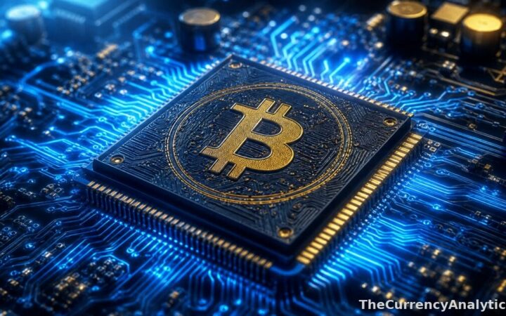 Bitcoin Hits $86,530 Four Times Near $87,000 With No Breakout