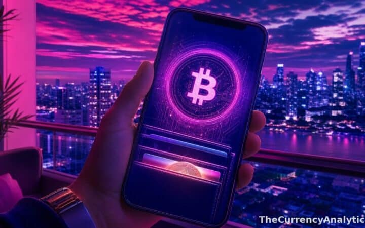 Bitcoin Holds $81K as Asian Stocks Crater, Kospi Triggers Circuit Breakers