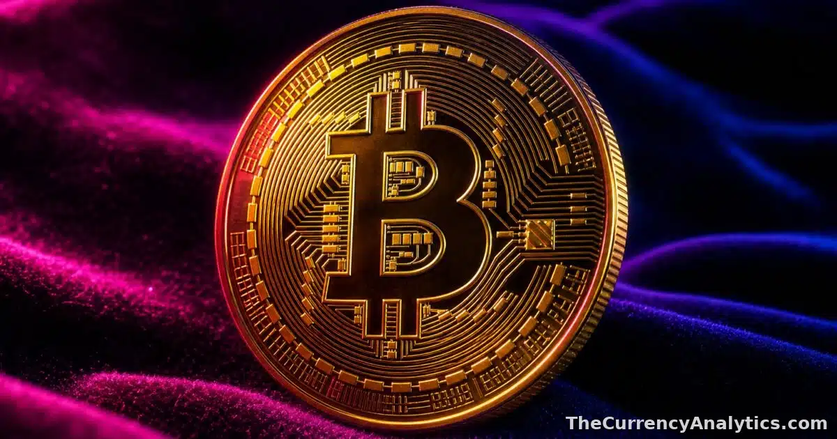 Bitcoin Holds $82,555 as Ethereum Slides 8.2% Weekly Levels in Focus
