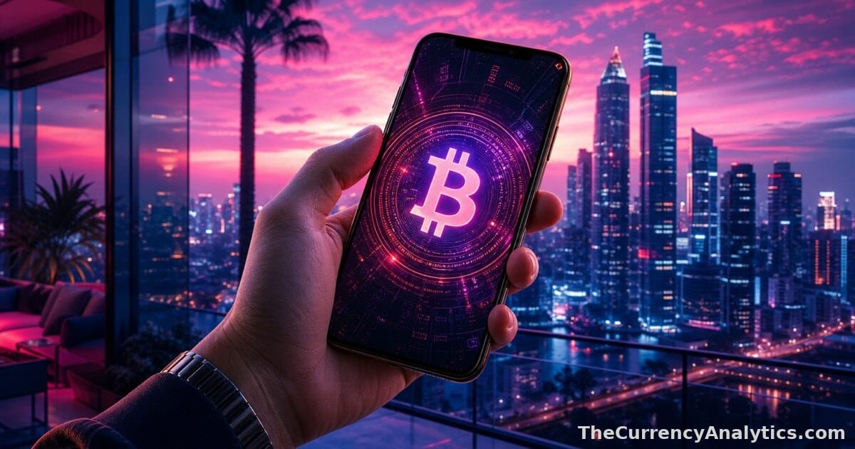 Bitcoin Holds at $85K While Forecasts Range from $86K to $94K