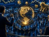 Bitcoin Holds Near $83,300 as $81,300 Support and ETF Outflows Rattle Traders