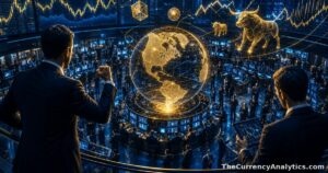 Bitcoin Holds Near $83,300 as $81,300 Support and ETF Outflows Rattle Traders