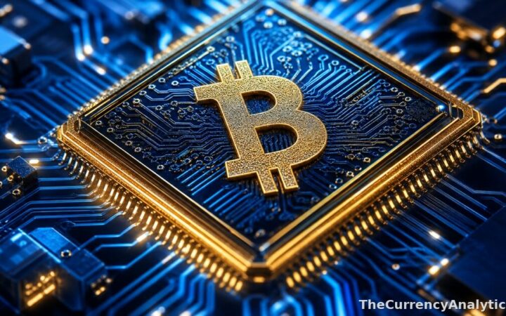 Bitcoin Hovers Near $81,500 as Bulls and Bears Fight Over $83,000