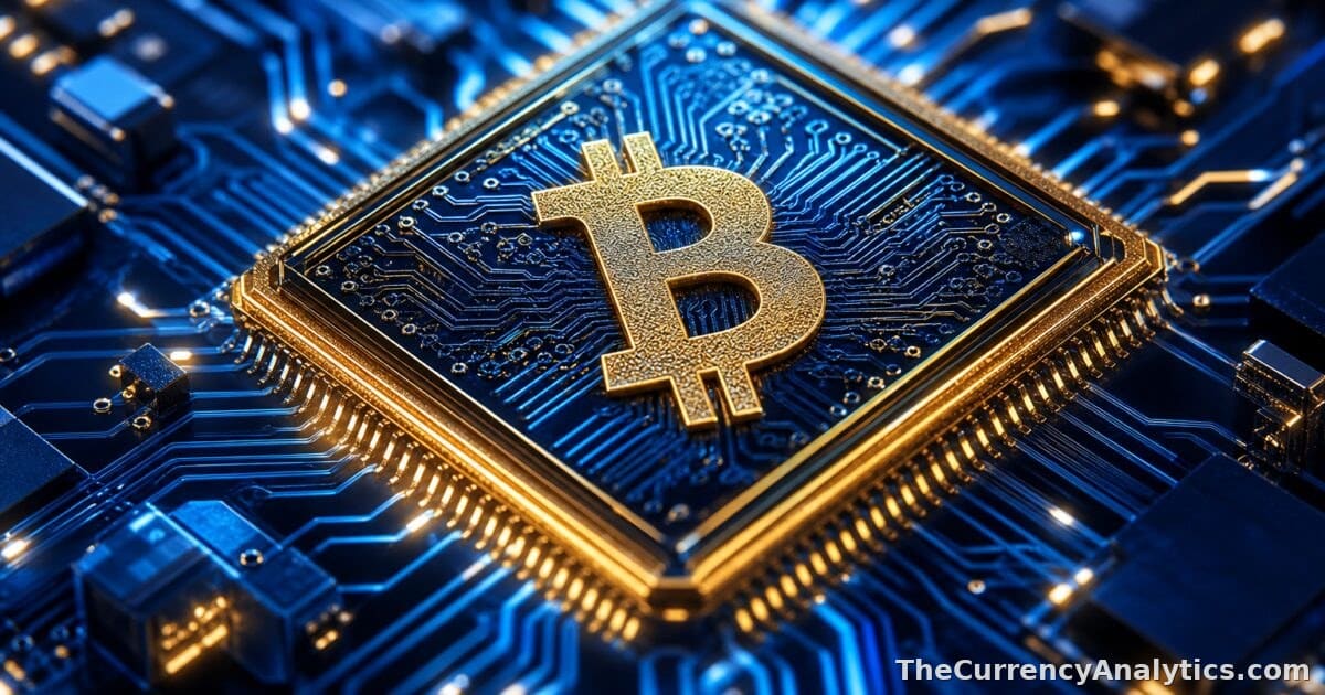 Bitcoin Hovers Near $81,500 as Bulls and Bears Fight Over $83,000