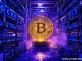 Bitcoin Miners Lose 12% as Inflation Shock Slams 21 of 23 AI Infrastructure Stocks