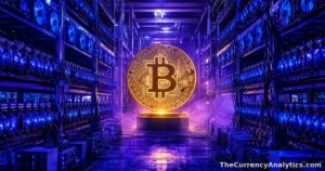 Bitcoin Miners Lose 12% as Inflation Shock Slams 21 of 23 AI Infrastructure Stocks