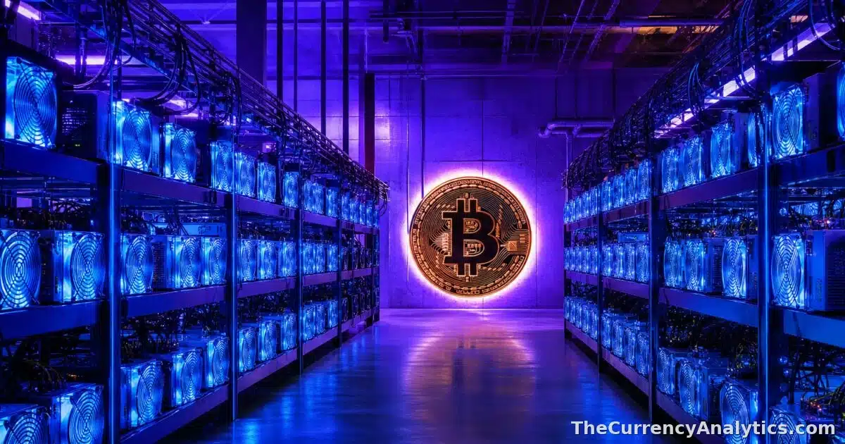 Bitcoin Plonge à 83 000 Dollars et Tire Tout le Marché Crypto vers le Bas