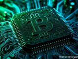 Bitcoin Pushes Against $87,165 SMA With Bollinger Bands Pointing to $121K
