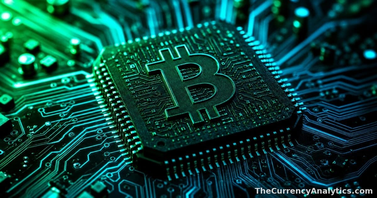 Bitcoin Pushes Against $87,165 SMA With Bollinger Bands Pointing to $121K