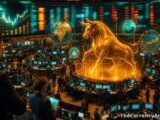Bitcoin Rebounds Toward $82K but $381M ETF Outflows Cloud the Recovery