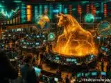 Bitcoin Rebounds Toward $82K but $381M ETF Outflows Cloud the Recovery