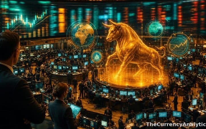 Bitcoin Rebounds Toward $82K but $381M ETF Outflows Cloud the Recovery