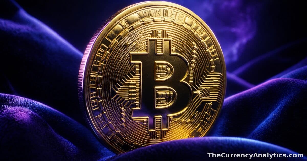Bitcoin Reste Bloqué à 83 771 Dollars Sous des Résistances Techniques Majeures