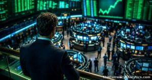 Bitcoin Stalls Below $84,254 as ETF Outflows Hit $65 Million