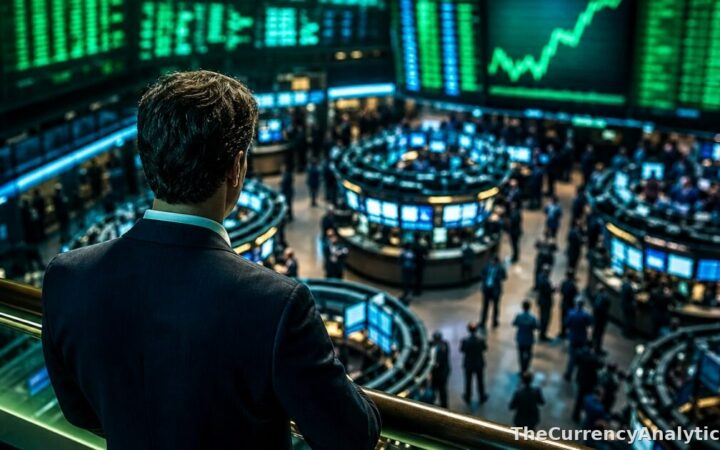 Bitcoin Stalls Below $84,254 as ETF Outflows Hit $65 Million