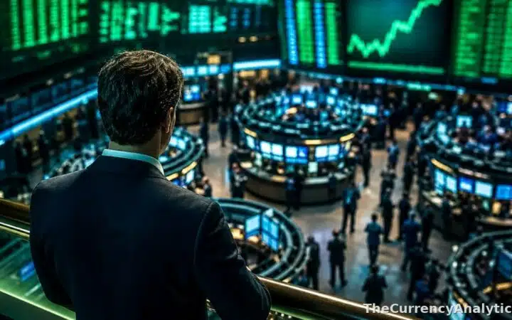 Bitcoin Stalls Below $84,254 as ETF Outflows Hit $65 Million
