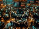 Bitcoin Stalls Below $87,722 as ETF Inflows Crash 90% in One Week