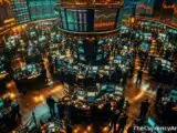 Bitcoin Stalls Below $87,722 as ETF Inflows Crash 90% in One Week