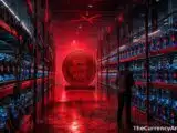 Bitcoin Surges Past $86,700 With $94K in Its Sights for Uptober