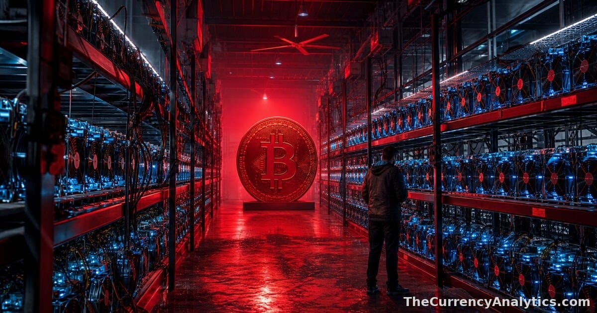 Bitcoin Surges Past $86,700 With $94K in Its Sights for Uptober