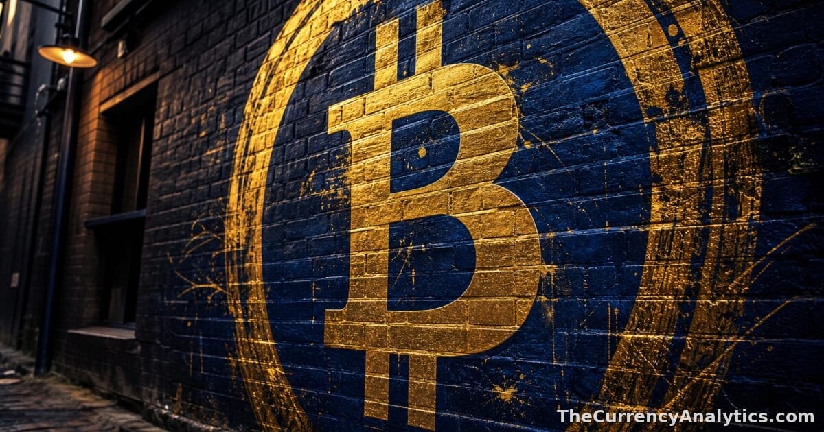 Bitcoin's $19 Billion Wipeout Warns: 4,500 Leveraged Positions Still at Risk