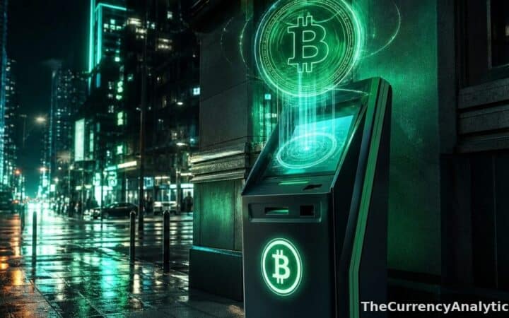 Bitcoin's Realized Cap Jumps Nearly $5 Billion But Price Won't Budge