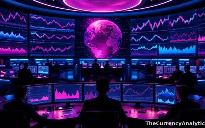Bitget Suspends Services for Select Users in Surprise Strategic Overhaul