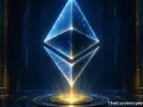 BitMine frôle 5 % d'Ethereum et perd 1,2 milliard en une semaine malgré l'accumulation
