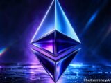 Bitmine Nears 5% Ethereum Ownership After $32M Buy, Eyes 6,028,946 ETH Total