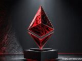 BitMine Nears 5% of Ethereum Supply as $1.2B Portfolio Drop Tests Its Bet