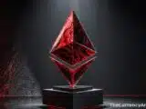 BitMine Nears 5% of Ethereum Supply as $1.2B Portfolio Drop Tests Its Bet