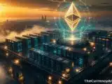 BitMine Sets 5% Ethereum Hard Cap as Bond Selloff Hammers Crypto Markets