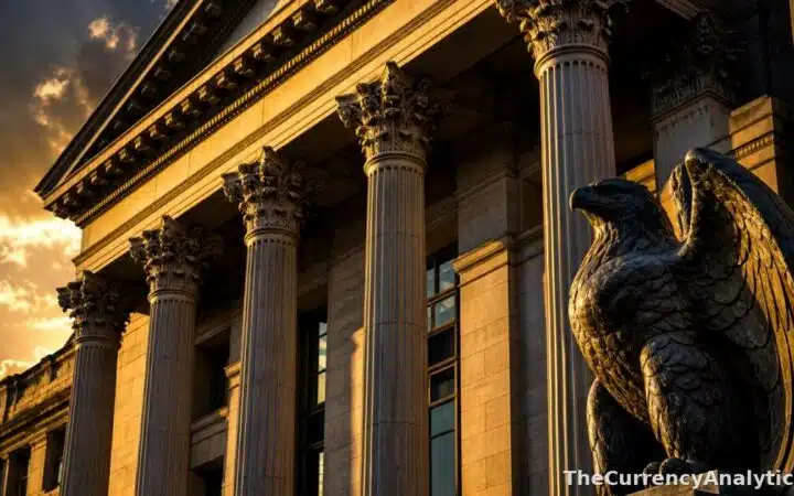 Bitwise CIO Matt Hougan Says Clarity Act's Failure Speeds Up SEC Crypto Moves