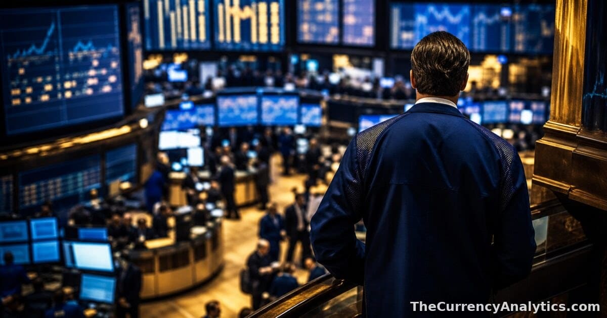 Bitwise CIO Sees Bitcoin Hitting $30 Trillion on Gold ETF Playbook