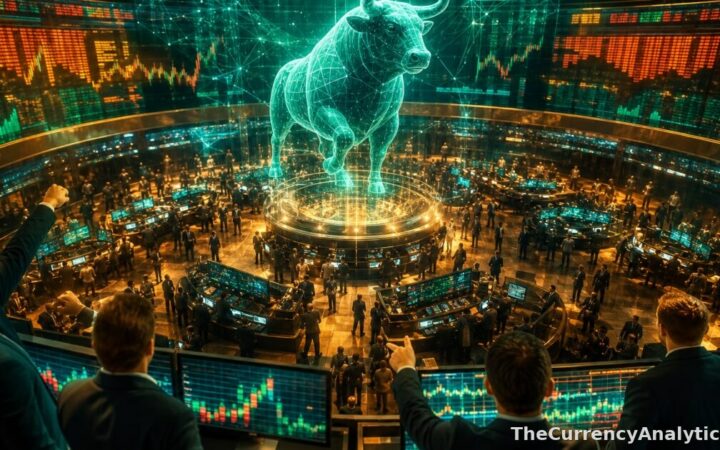 Bitwise NEAR ETF Launches With 5% Yield as Citi Targets Bitcoin at $113,000